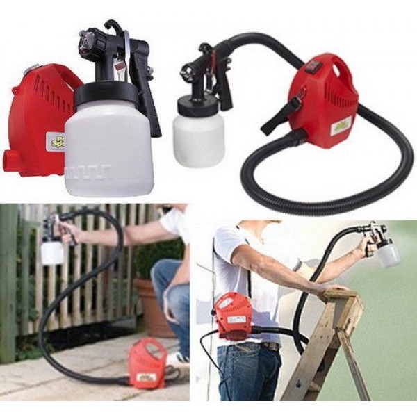 Aparat de vopsit Paint Sprayer 